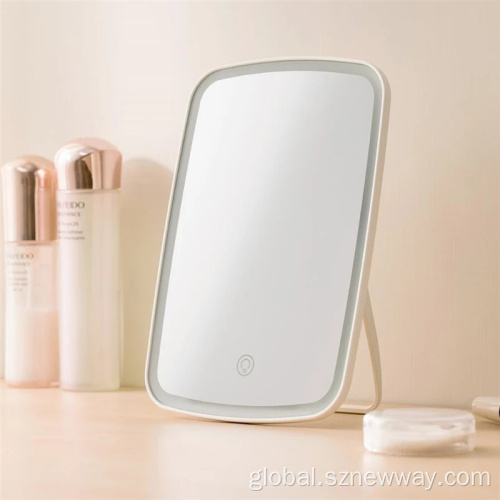 China Xiaomi YouPin jordan judy LED makeup LED mirror Factory